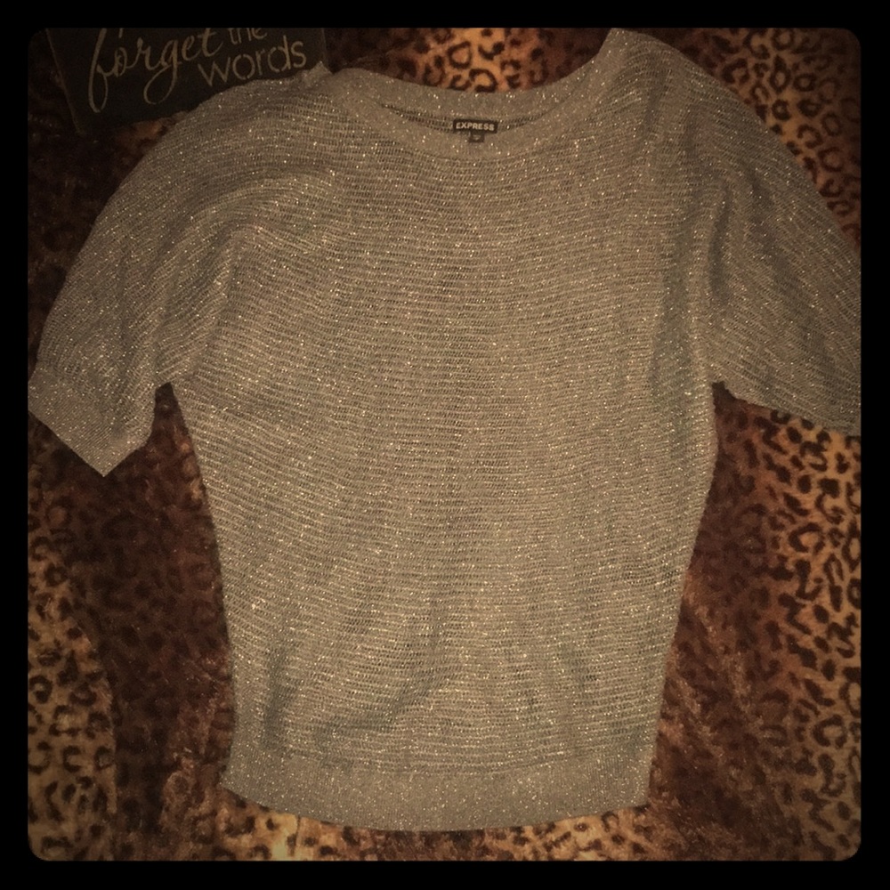 Express shirt